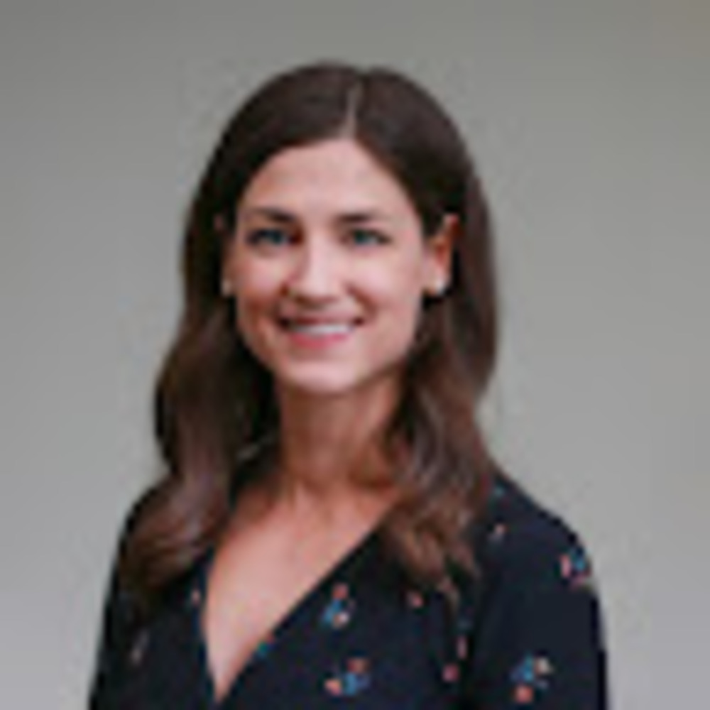 Meet your Posher, Beth